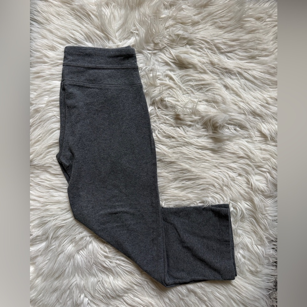 Gapbody essential sport capri
